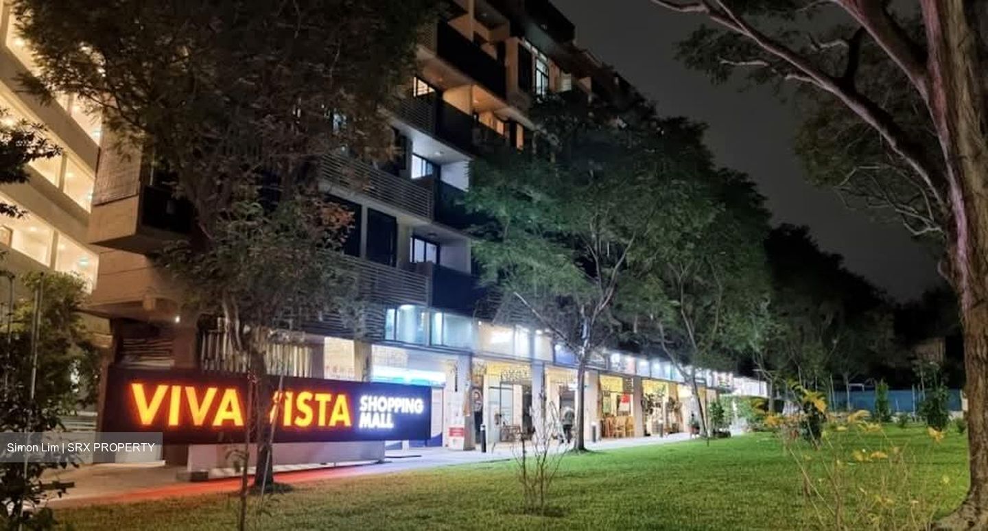 Viva Vista (D5), Retail #573470411